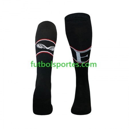 Feyenoord Rotterdam Primera Calcetines 2024/2025